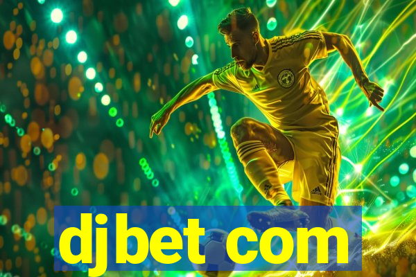 djbet com